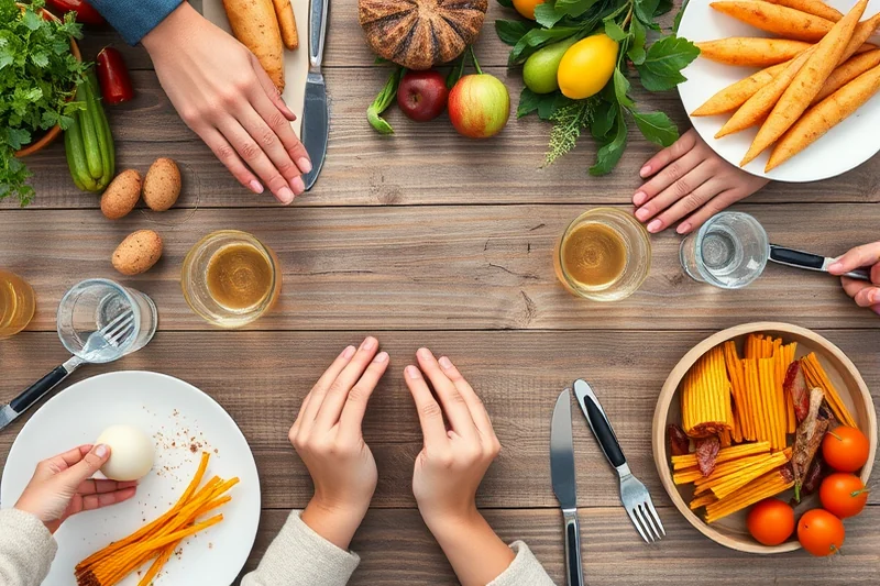 top backyard dinner party ideas — Top Backyard Dinner Party Ideas (the finished result)