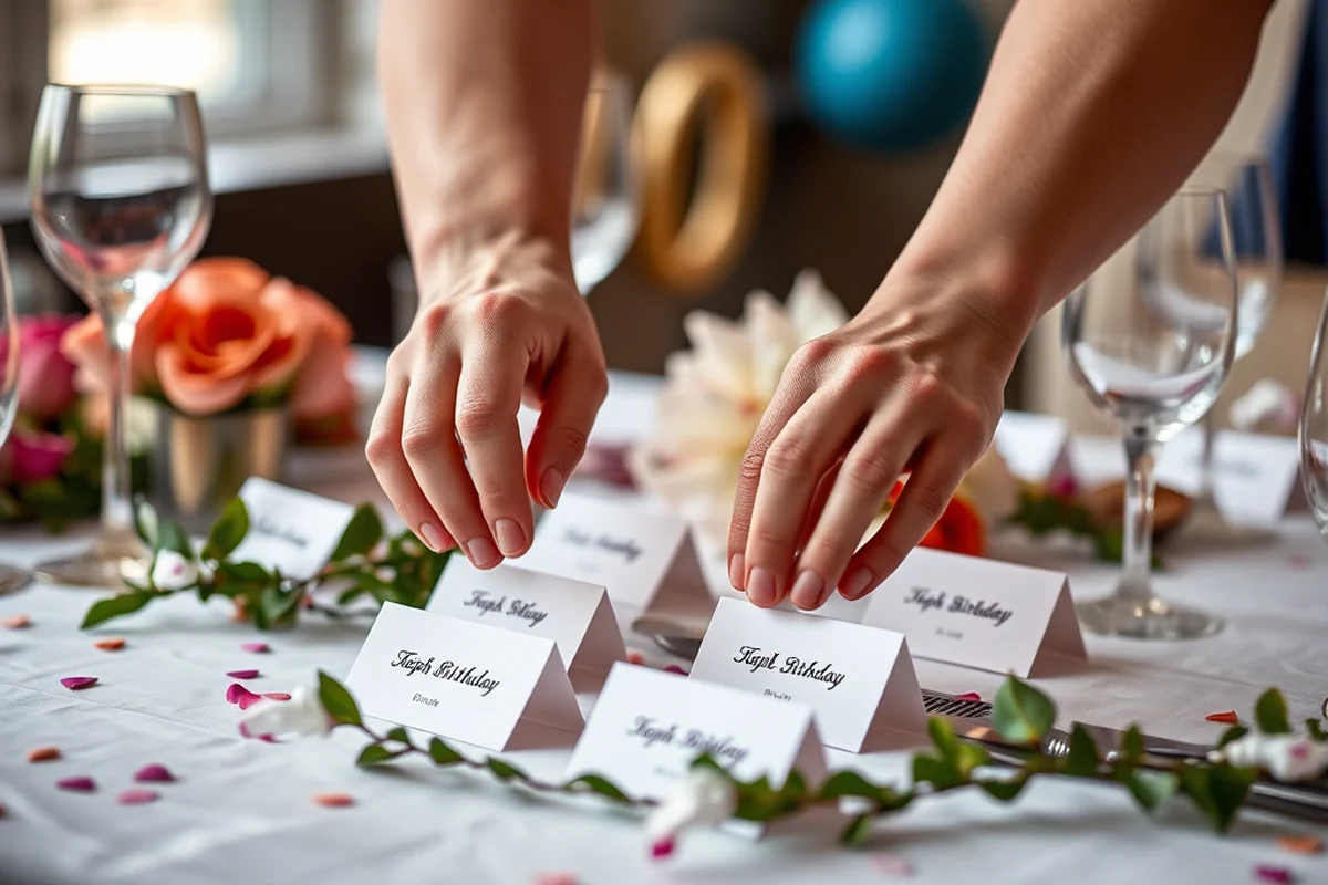 30th birthday party ideas reviews — 30th Birthday Party Ideas Reviews