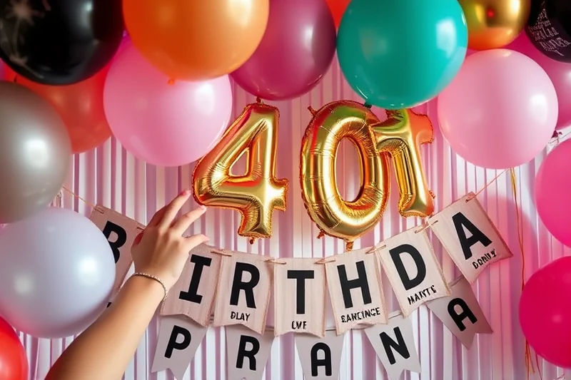 40th birthday party ideas for women reviews — 40th Birthday Party Ideas For Women Reviews (step by step)