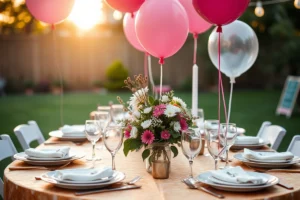 Activities For Backyard Parties