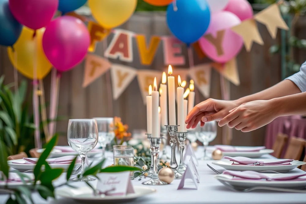 activities for backyard parties — Activities For Backyard Parties (step by step)