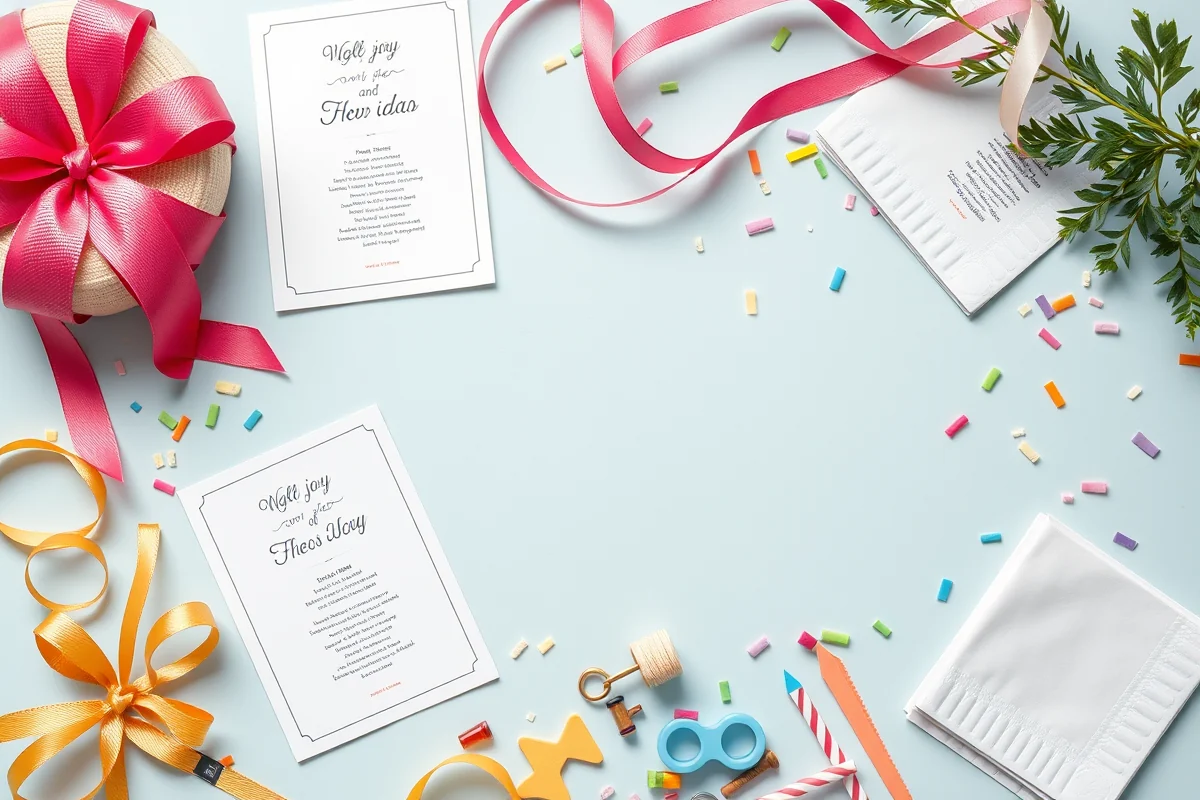 backyard birthday party ideas for kids — Backyard Birthday Party Ideas For Kids (the finished result)