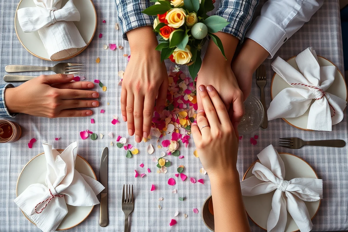 backyard engagement party ideas comparison — Backyard Engagement Party Ideas Comparison