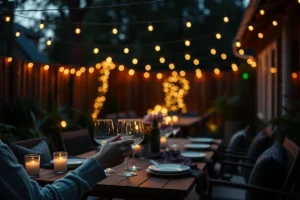 Backyard Landscaping Ideas