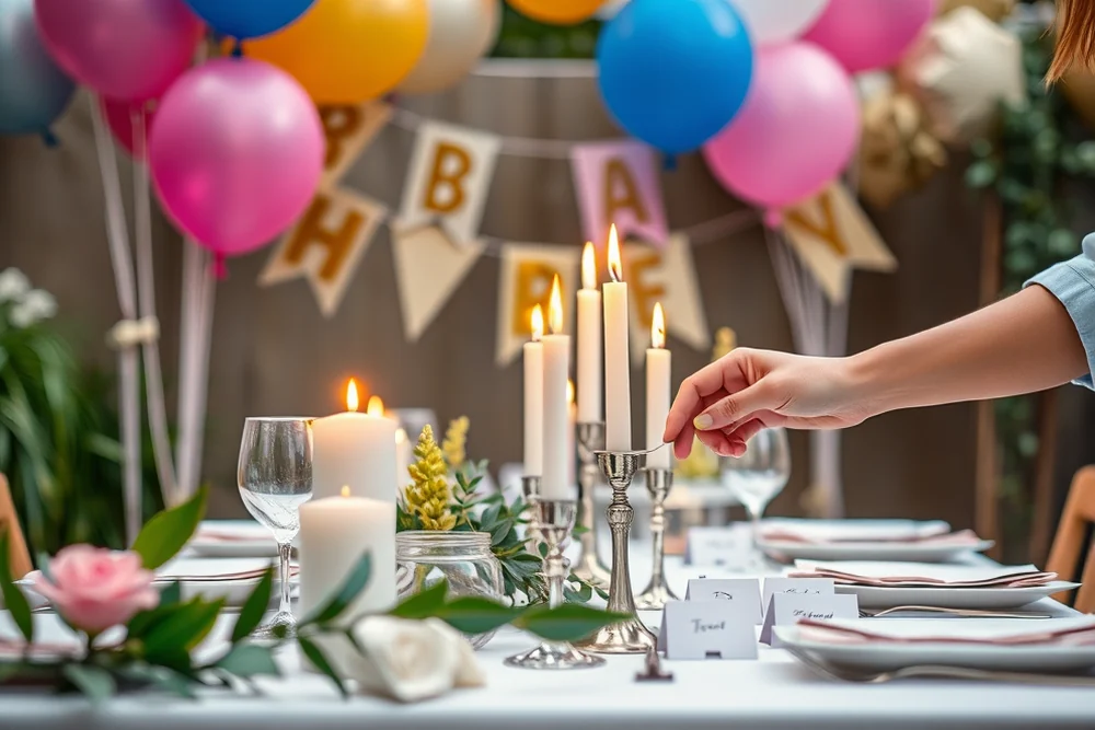 backyard party decor ideas β Backyard Party Decor Ideas (step by step)