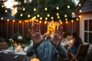 Backyard Party Ideas Activities Tips