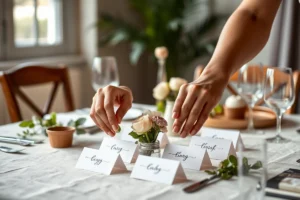 Backyard Party Ideas Budget Examples