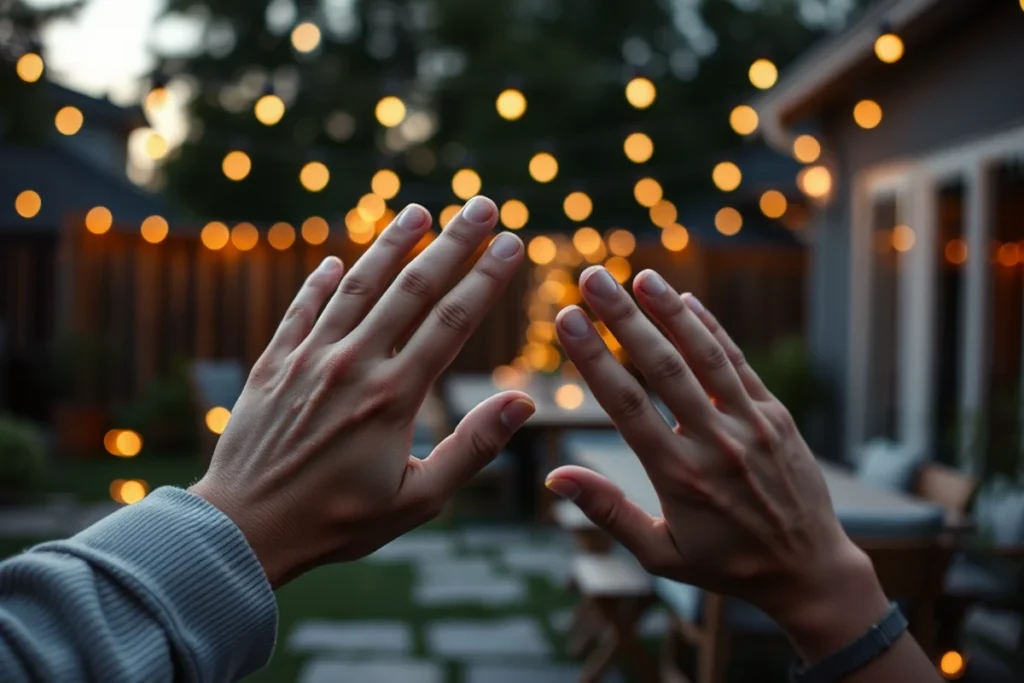 Backyard Party Ideas Budget Ideas