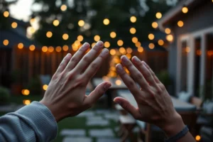 Backyard Party Ideas Budget Ideas