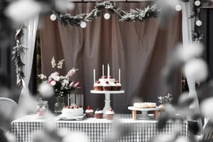 Backyard Party Ideas Budget Mistakes To Avoid
