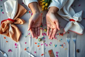 Backyard Party Ideas Checklists Ideas