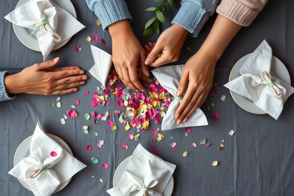 Backyard Party Ideas Decor For Beginners