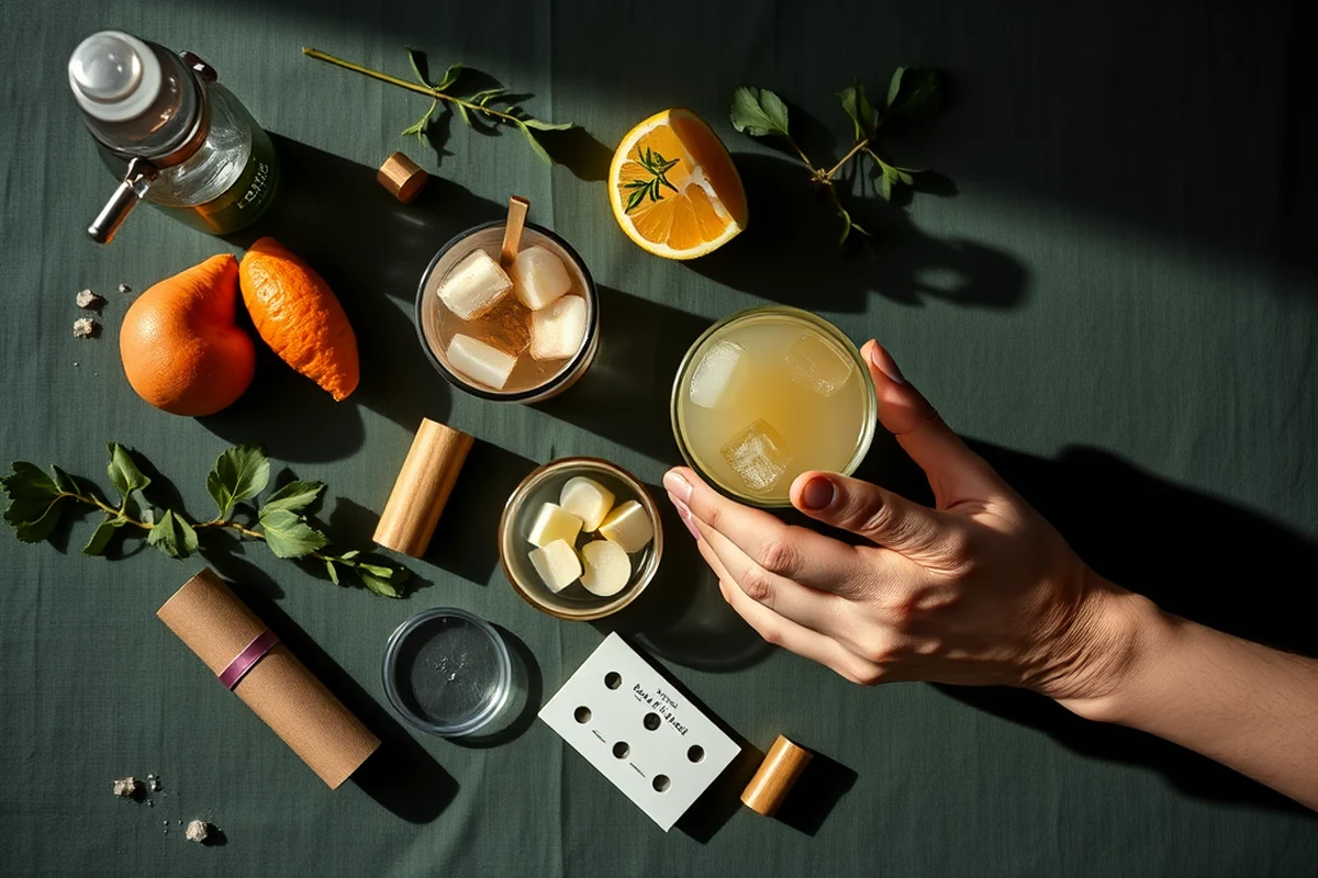 backyard party ideas drinks for beginners — Backyard Party Ideas Drinks For Beginners (the finished result)