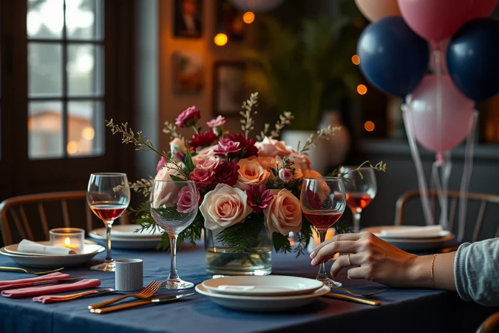 Backyard Party Ideas Drinks Tips