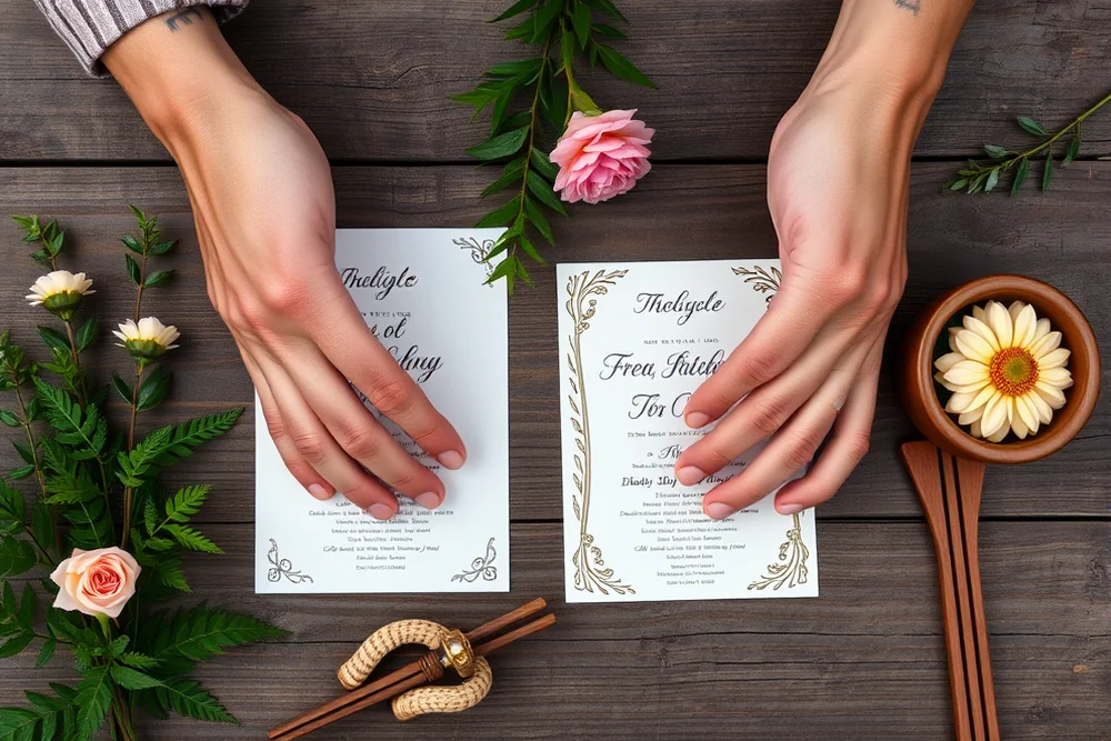 backyard party ideas explained — Backyard Party Ideas Explained (the finished result)