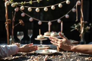Backyard Party Ideas Favors For Beginners