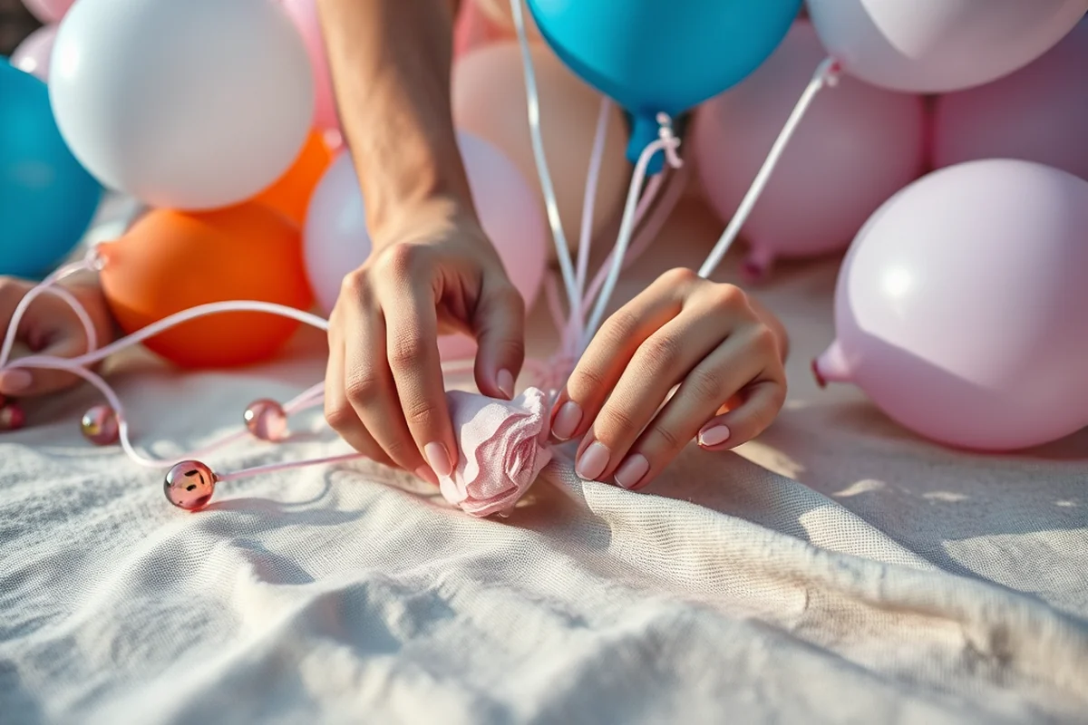 backyard party ideas favors for beginners — Backyard Party Ideas Favors For Beginners (step by step)