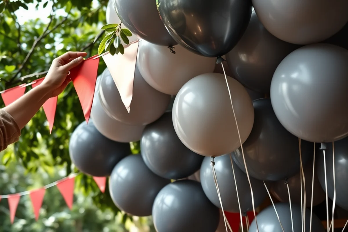 backyard party ideas food drinks guide — Backyard Party Ideas Food Drinks Guide (step by step)
