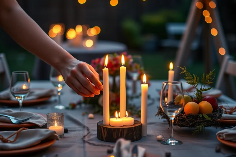 backyard party ideas food drinks on a budget — Backyard Party Ideas Food Drinks On A Budget (step by step)