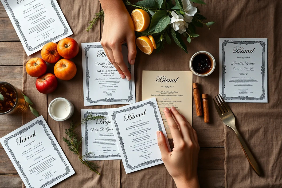 backyard party ideas food examples — Backyard Party Ideas Food Examples (the finished result)