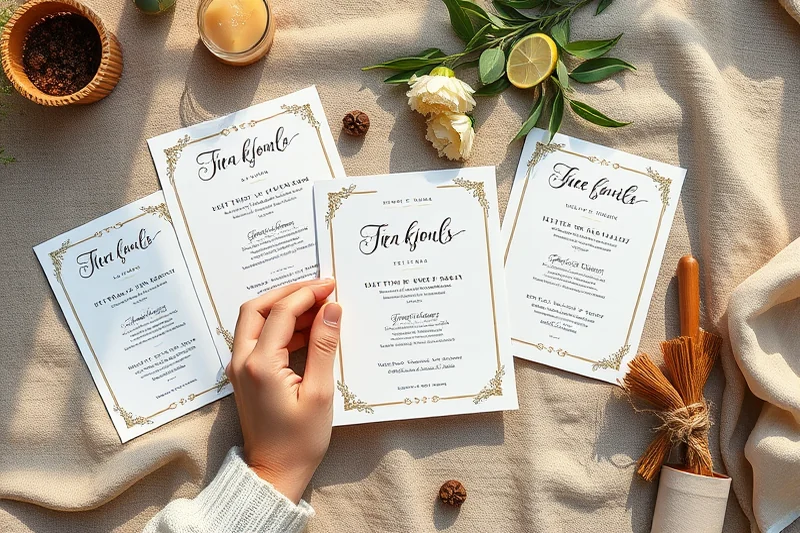 backyard party ideas food printable — Backyard Party Ideas Food Printable (the finished result)