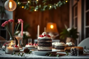 Backyard Party Ideas Food Tips