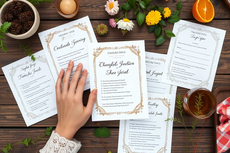 backyard party ideas for beginners checklist — Backyard Party Ideas For Beginners Checklist (the finished result)
