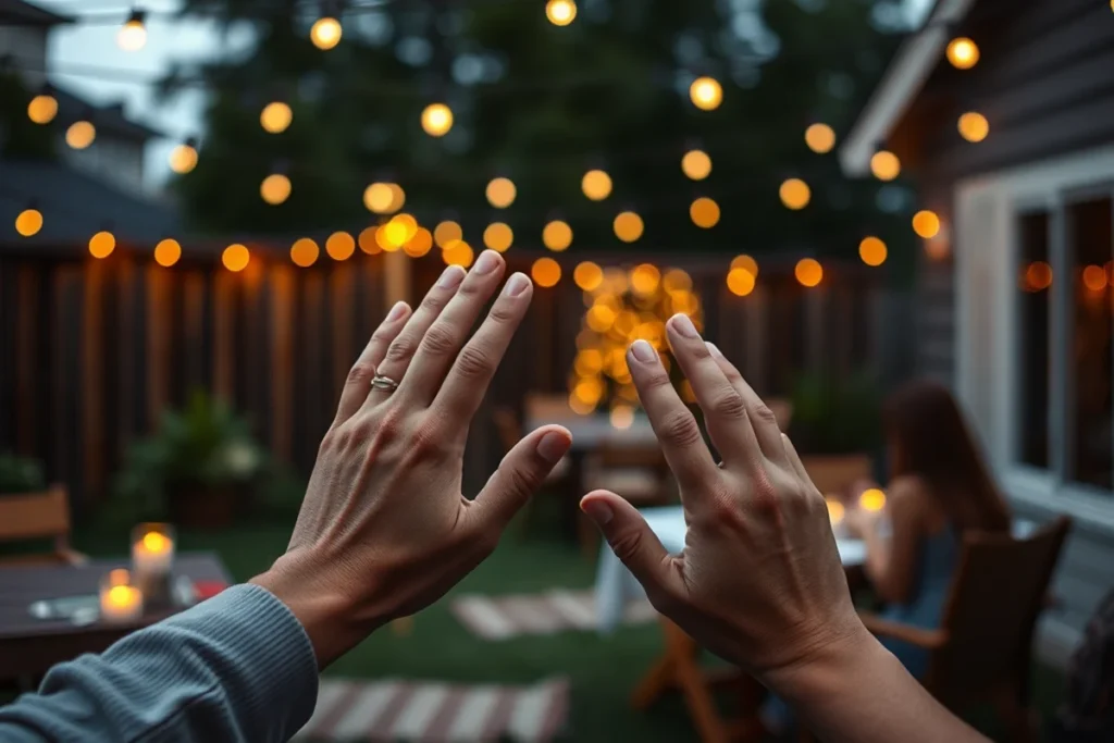 Backyard Party Ideas Games Activities On A Budget