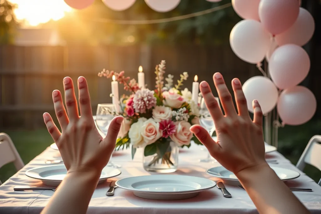 Backyard Party Ideas Games Printable
