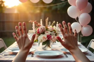 Backyard Party Ideas Games Printable