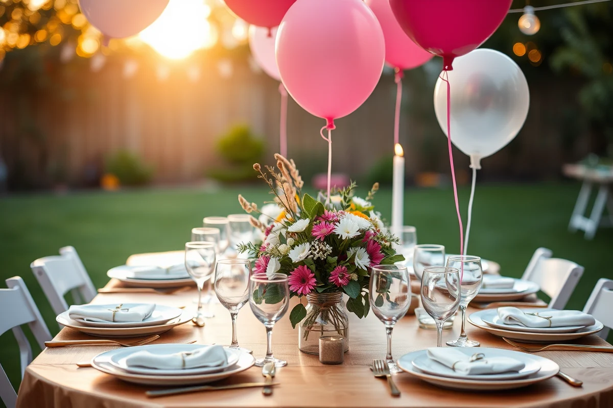 backyard party ideas ideas β Backyard Party Ideas Ideas