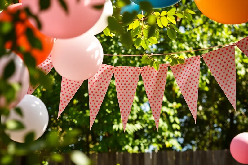 backyard party ideas themes decor for beginners — Backyard Party Ideas Themes Decor For Beginners (step by step)