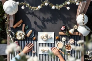 Backyard Party Ideas Themes Decor That Actually Work