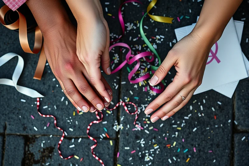 backyard party ideas themes mistakes to avoid — Backyard Party Ideas Themes Mistakes To Avoid (the finished result)