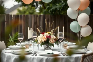 Backyard Party Ideas Themes That Actually Work