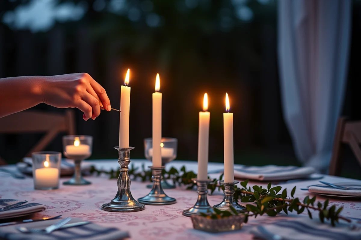 backyard party ideas themes tips — Backyard Party Ideas Themes Tips (step by step)