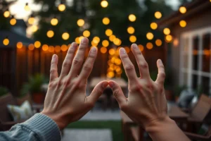 Backyard Patio Ideas