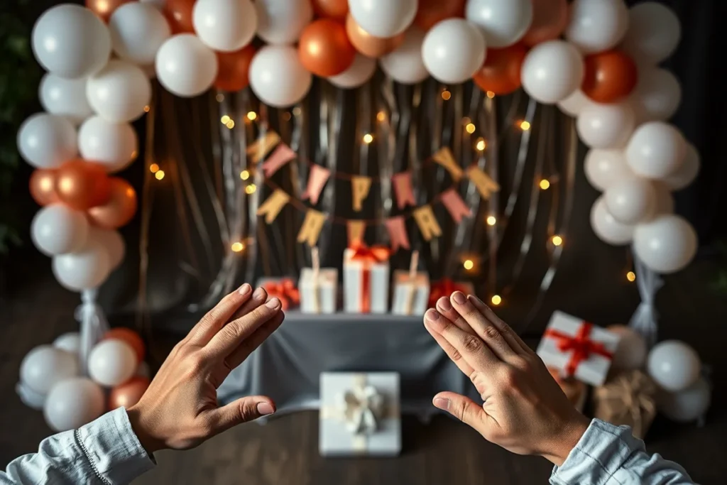 Best Backyard Party Ideas Checklists