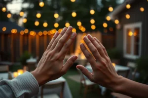 Best Backyard Party Ideas Invitations