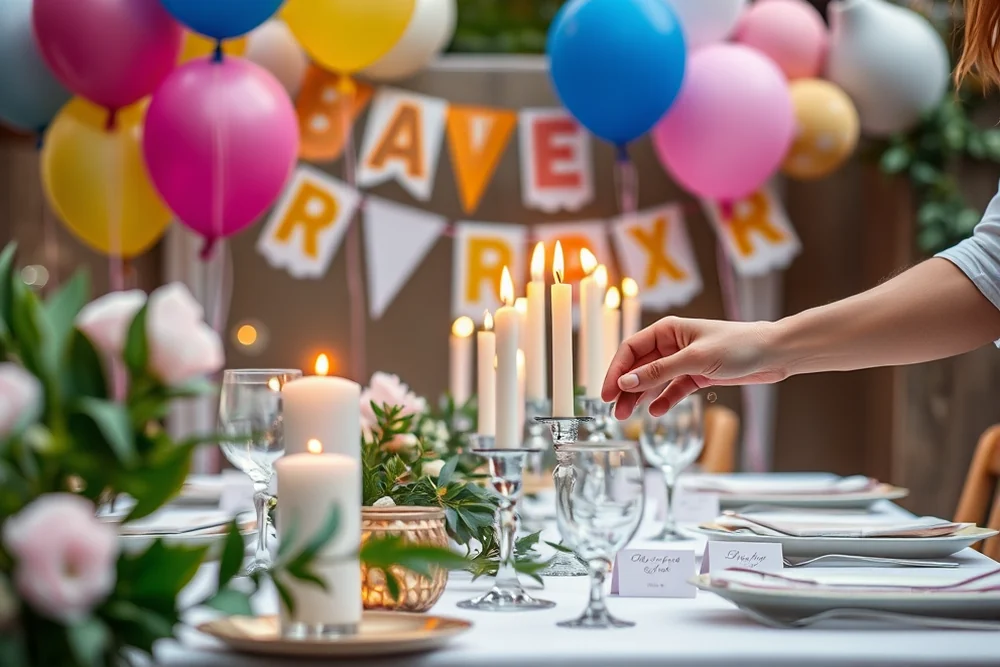 best backyard party ideas — Best Backyard Party Ideas (step by step)