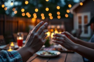 Budget Backyard Party Ideas Food
