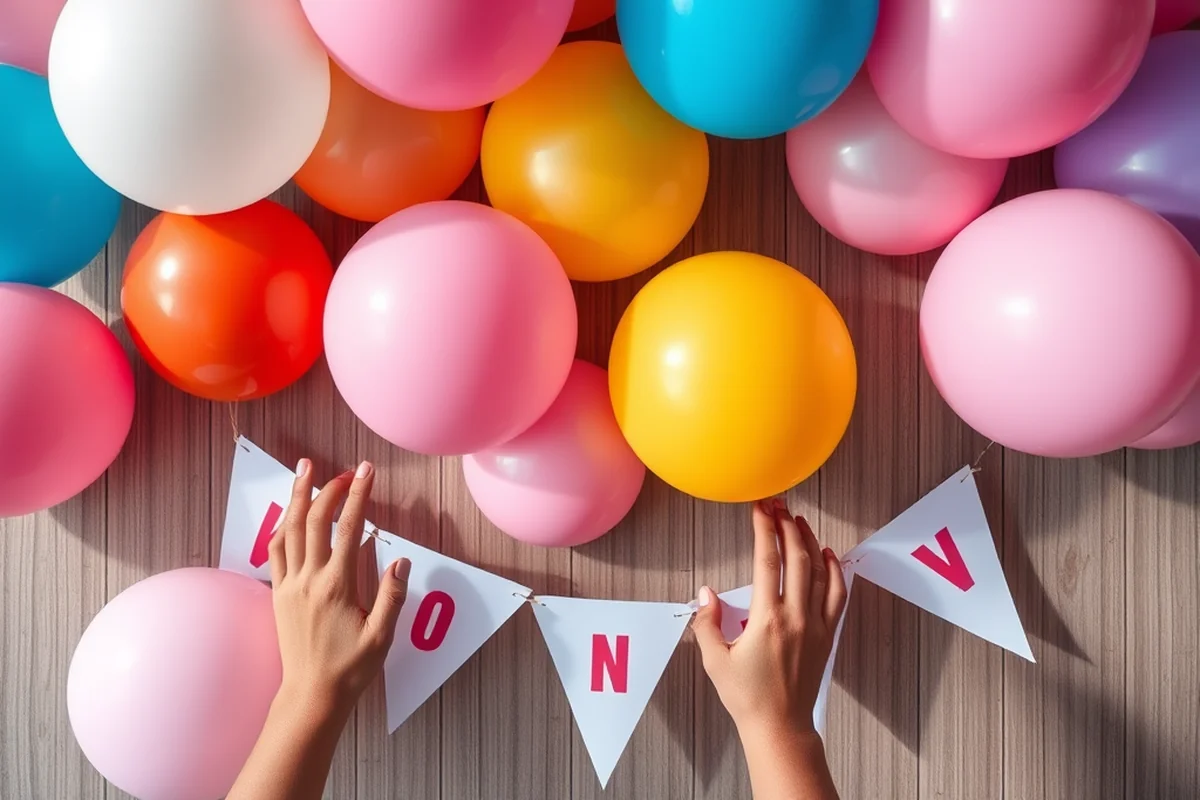budget backyard party ideas guide — Budget Backyard Party Ideas Guide (step by step)
