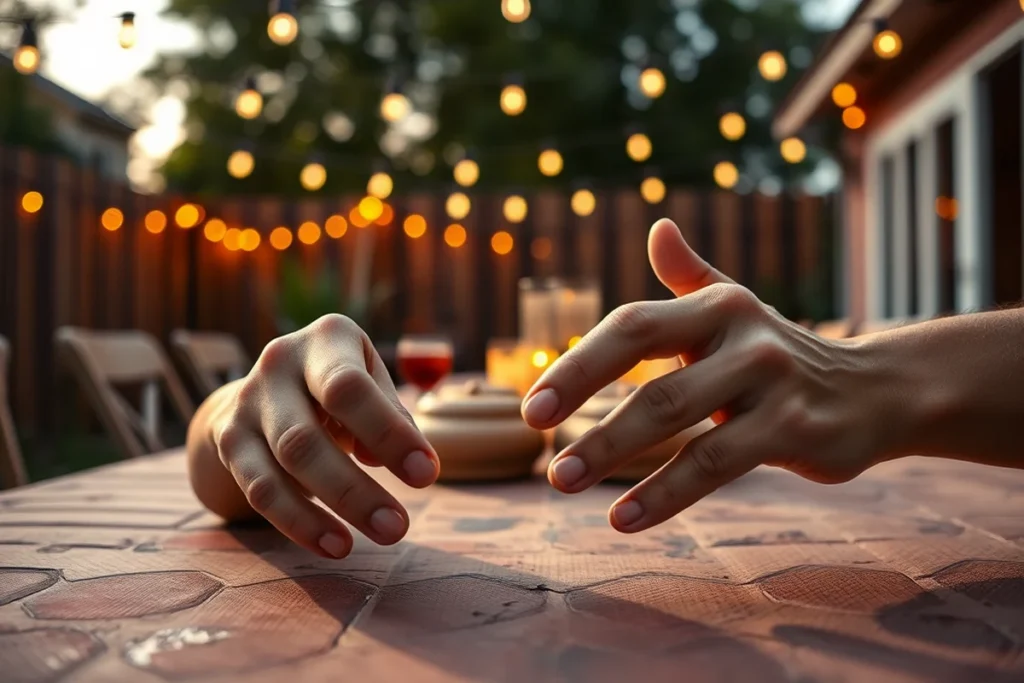 Budget Backyard Party Ideas Printable