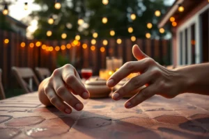 Budget Backyard Party Ideas Printable
