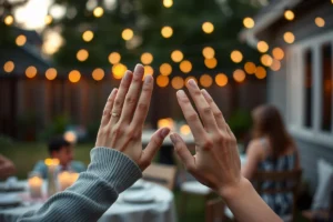 Budget Backyard Party Ideas Tips