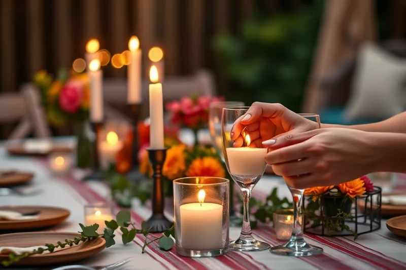 easy backyard party ideas drinks — Easy Backyard Party Ideas Drinks (step by step)
