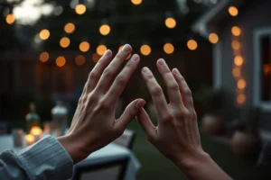 Easy Backyard Party Ideas Planning Checklists Timelines