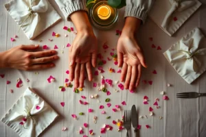 Garden Party Lyrics