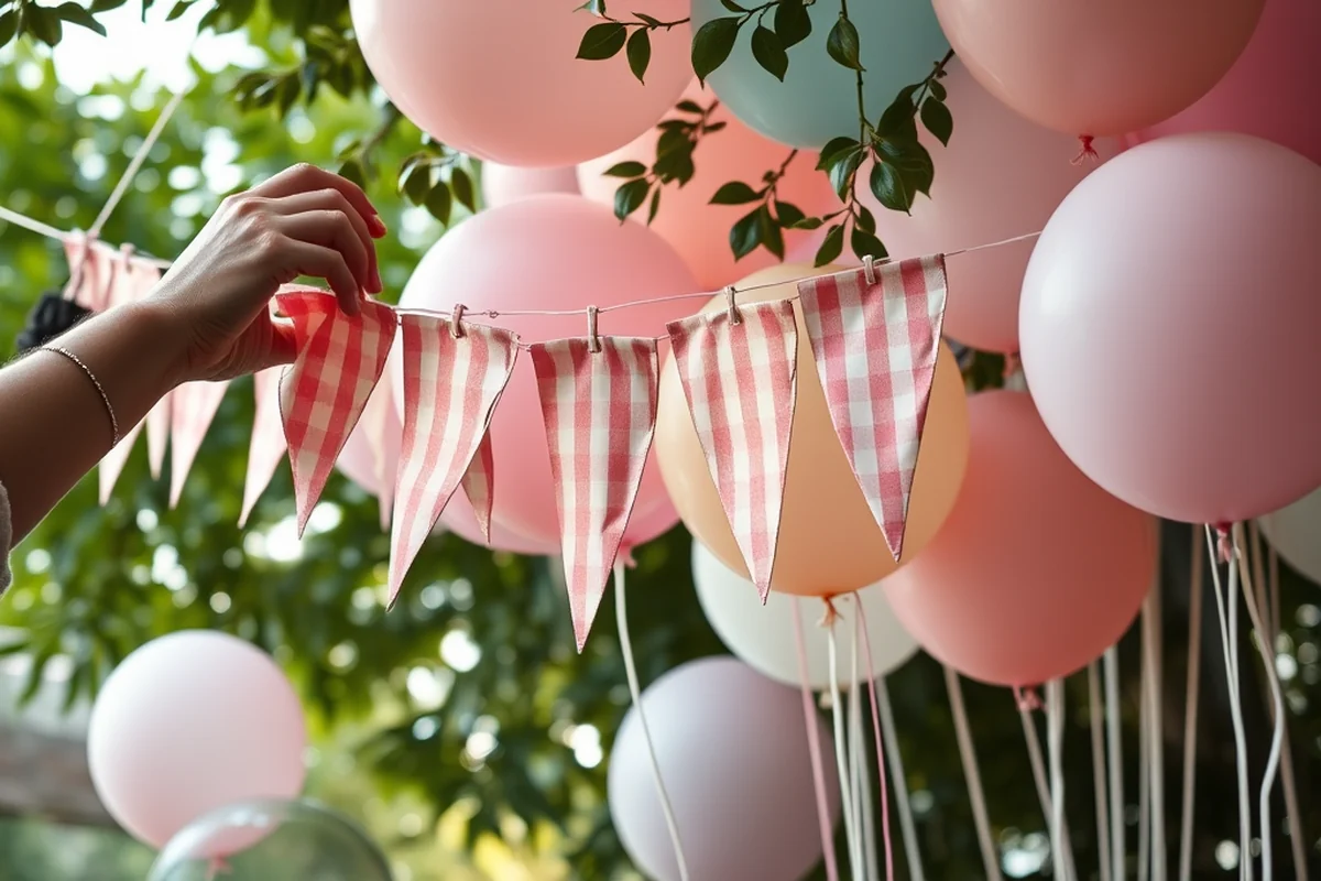 garden party lyrics — Garden Party Lyrics (step by step)