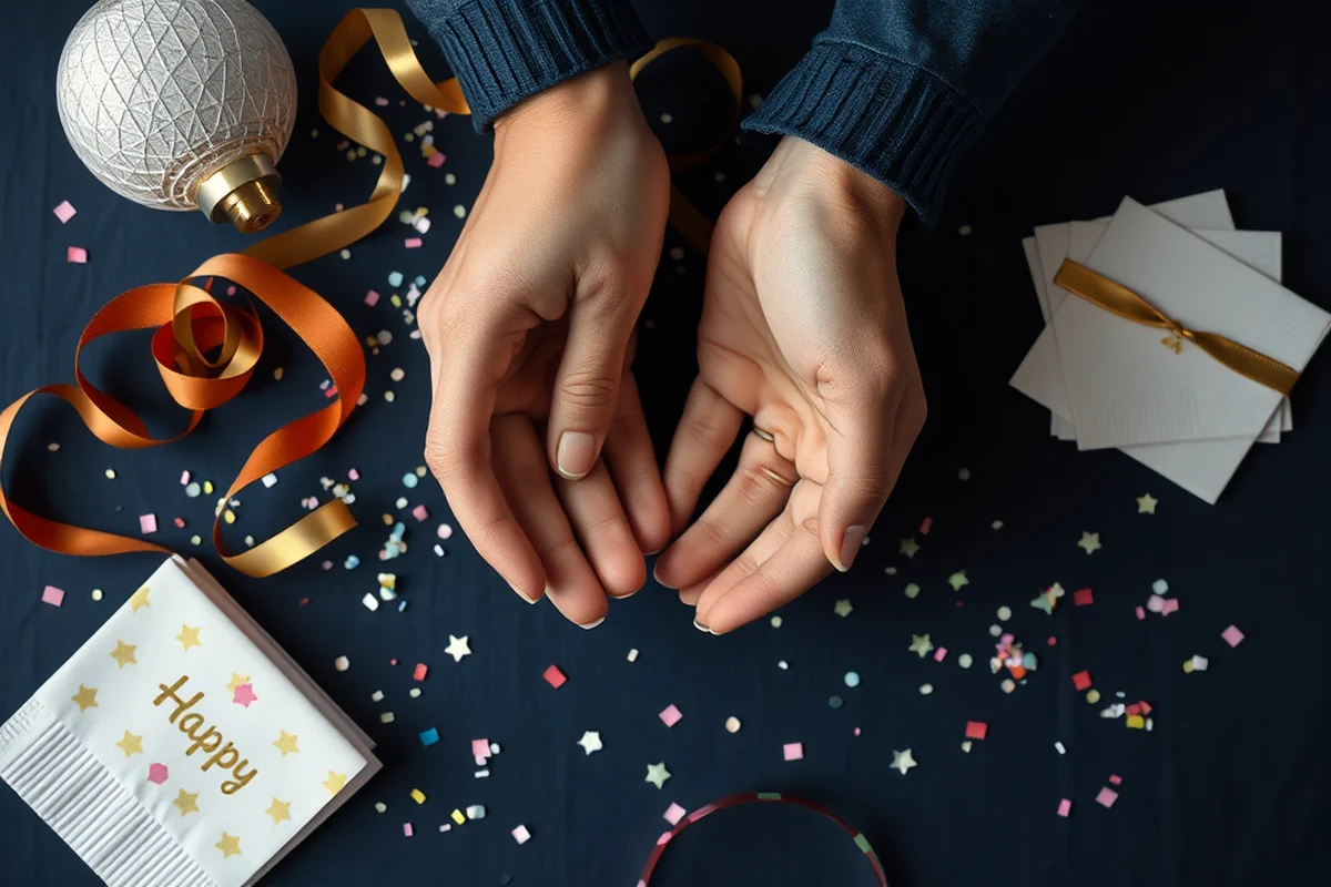how party ideas — How Party Ideas (the finished result)